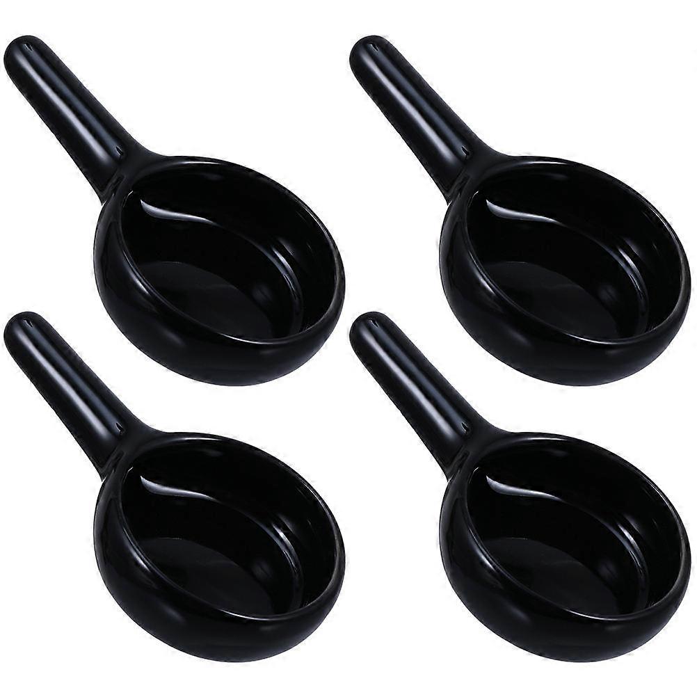 Wax Melt Warmer Tealight Spoon Ceramic Aroma Lamp General Consumers