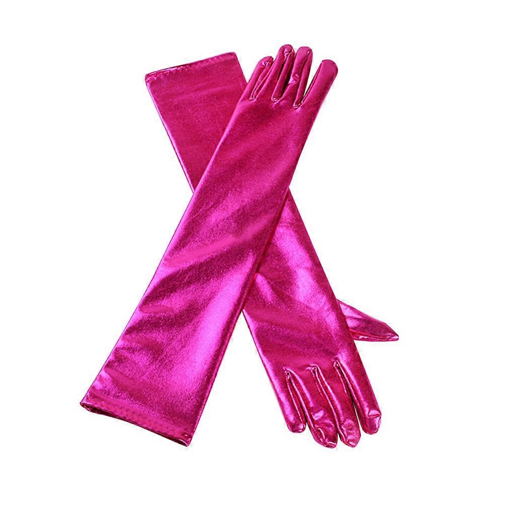 Costume Gloves Full Finger Gloves for Party