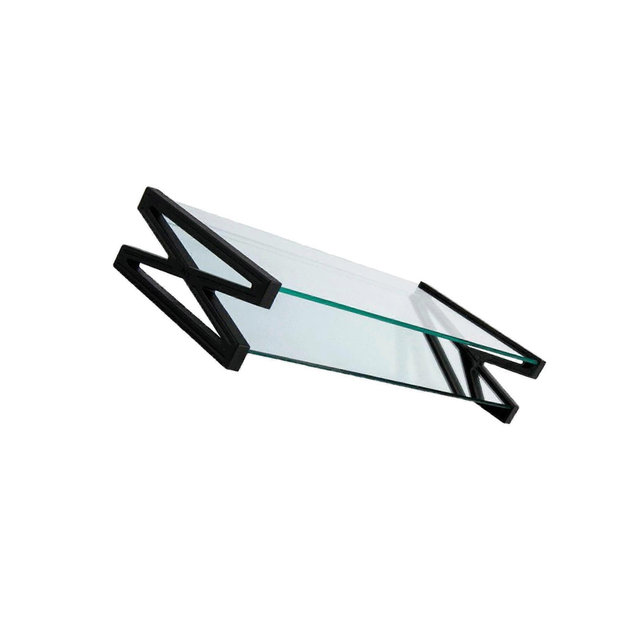 Clear Universal Display Stand Base Countertop Showcase for 1/24 Model Cars