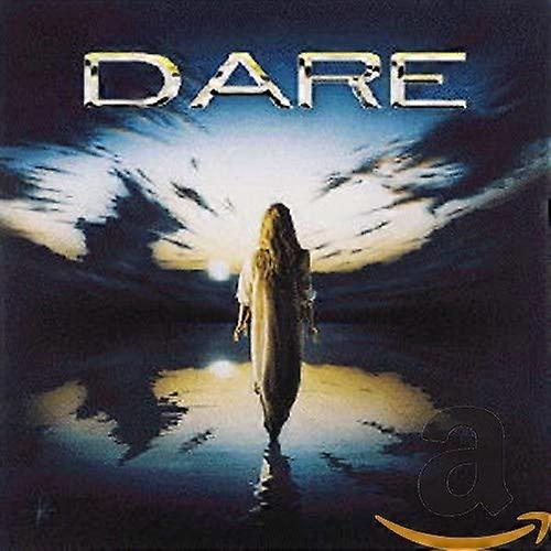 Dare - LUGN FÖRE STORMEN [CD]