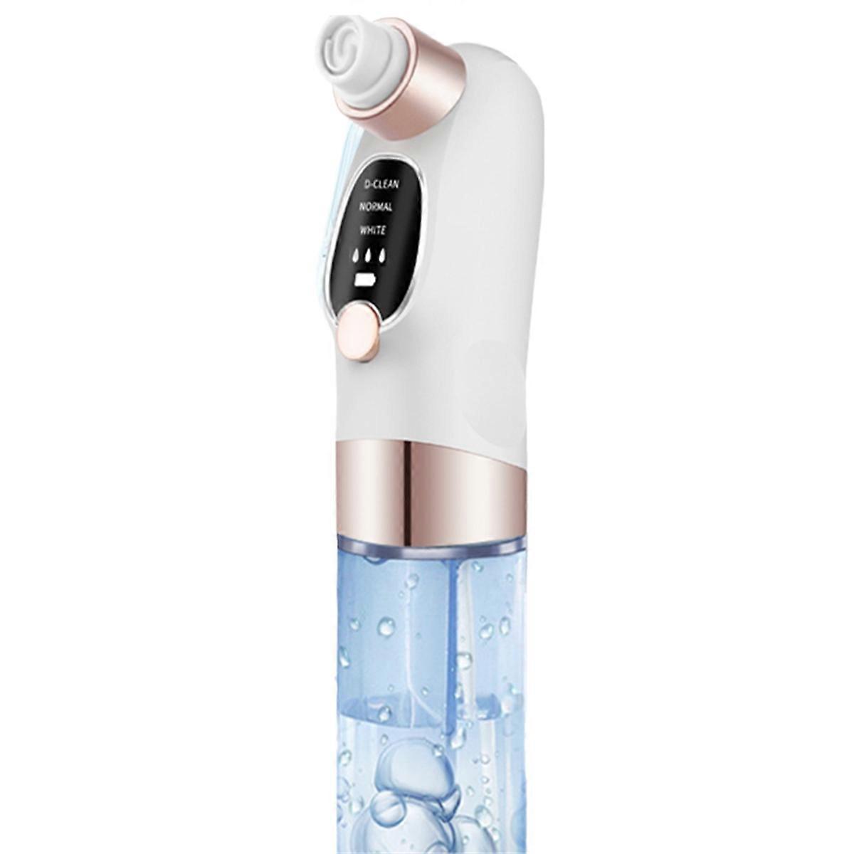 Pore Vacuum Cleaner Electric Acne Remover USB Charging