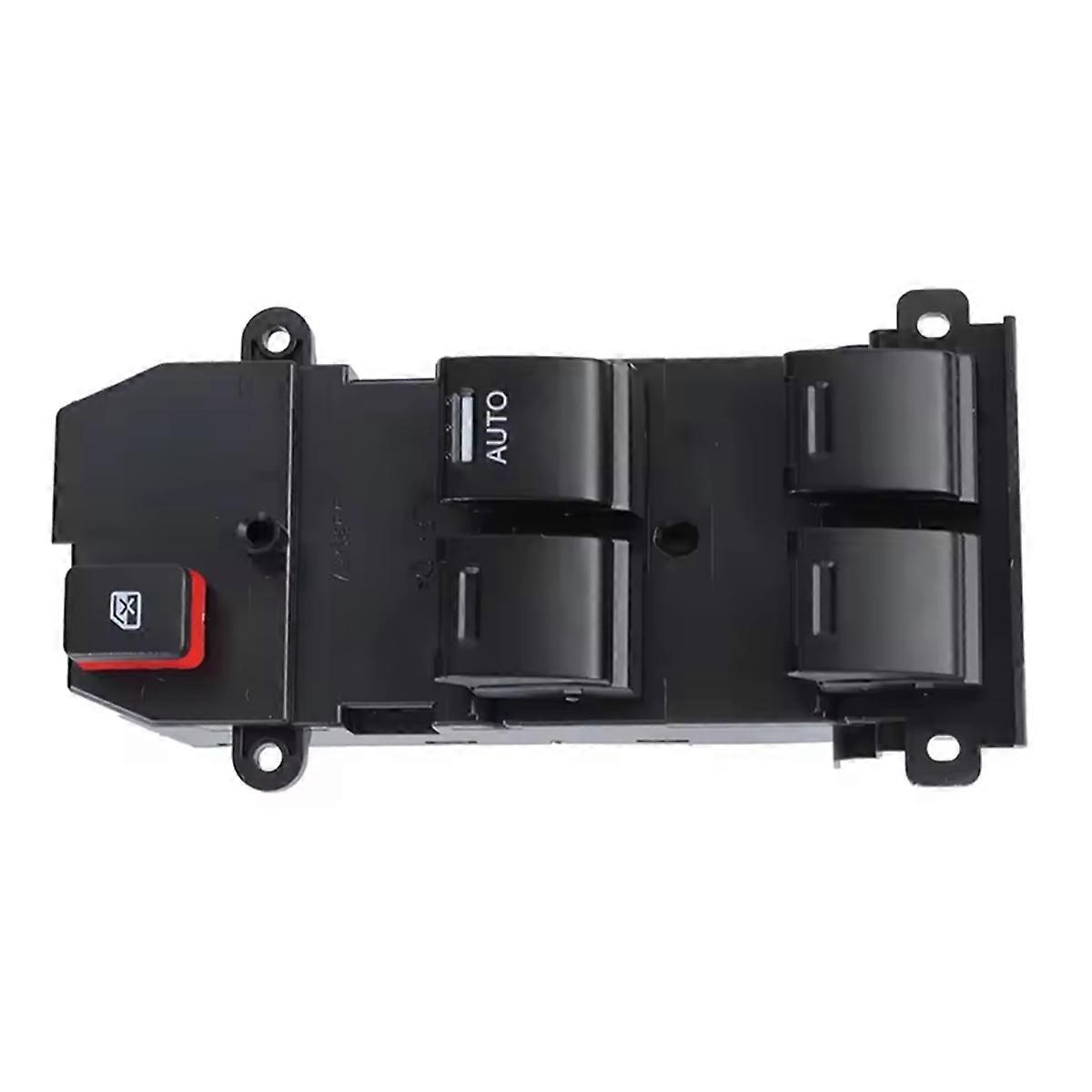 RHD Car Power Window Master Lifter Control Switch Button for 