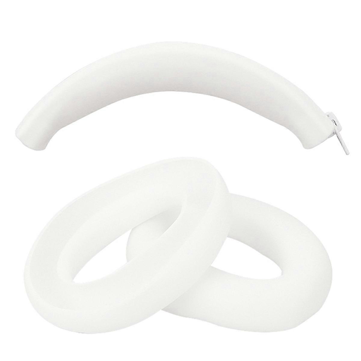 For Q20I Ear Pad & Head Beam Kit Model B