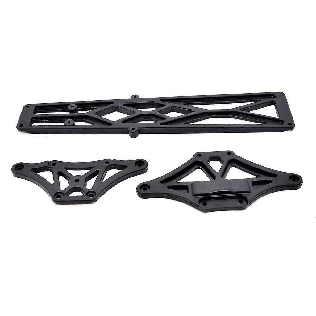 Second Floor Board 7513 for ZD Racing DBX-10 DBX10 1/10 RC Car Parts