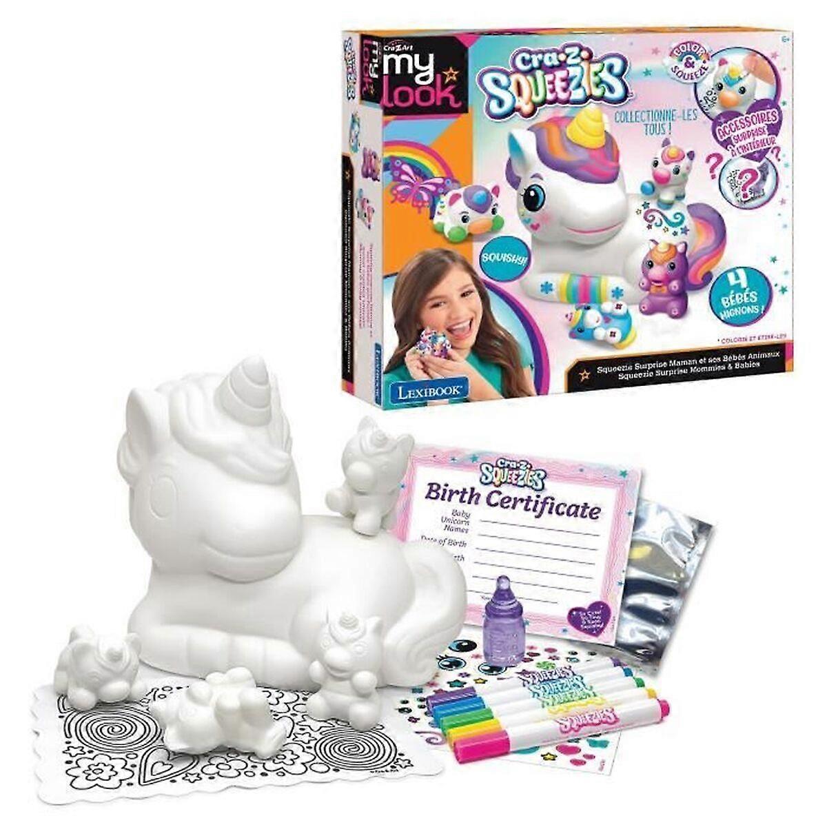 משחק חימר לקסיבוק