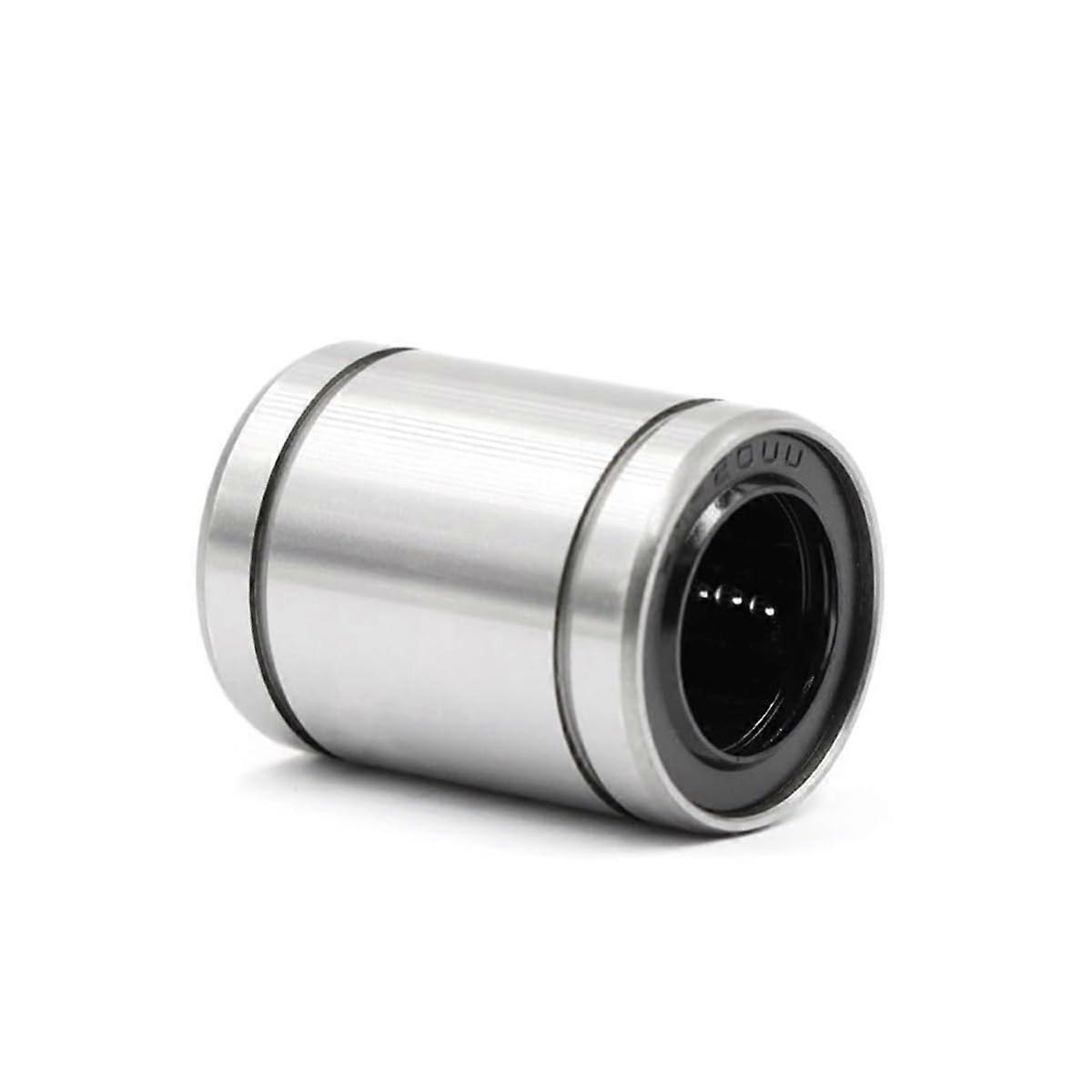 Linear Motion Bearings LM25UULM80LUU Ball Bearing Linear Guide Blocks LM35UU 35x52x70mm
