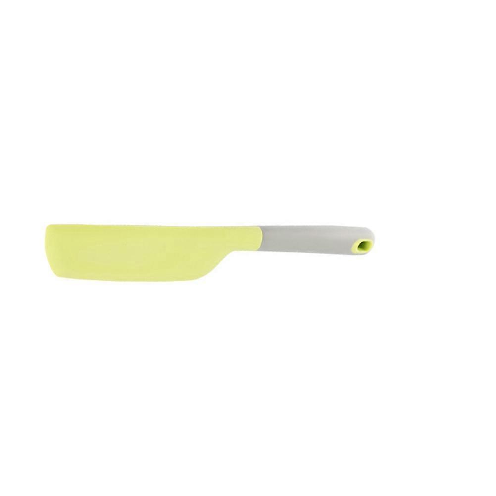 Silicone Cake Spatula Portable Butter for Mixing Baking Kitchen Use