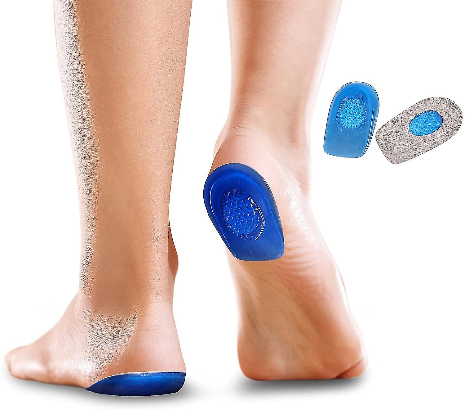 Shoes Soft Shock-absorbing Anti-skid Pad Wear-resistant Anti-skid Pad