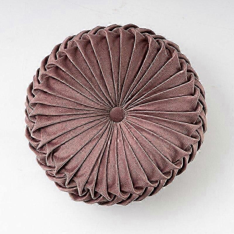 호박 벨벳 베개 쿠션 크리에이티브 소파 베개 바닥 쿠션 커버 단색 럭셔리 홈 호텔 베개