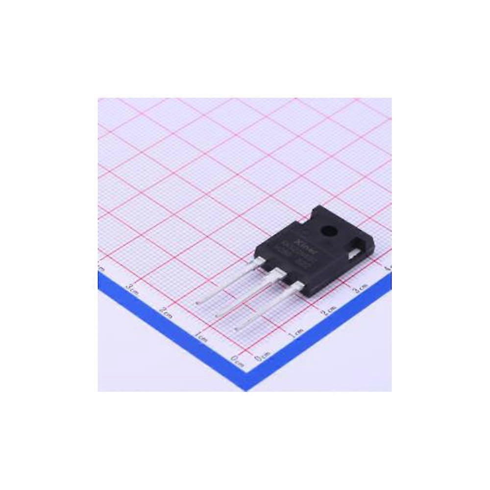 NChannel MOSFET TO2473 Package 600V 20A