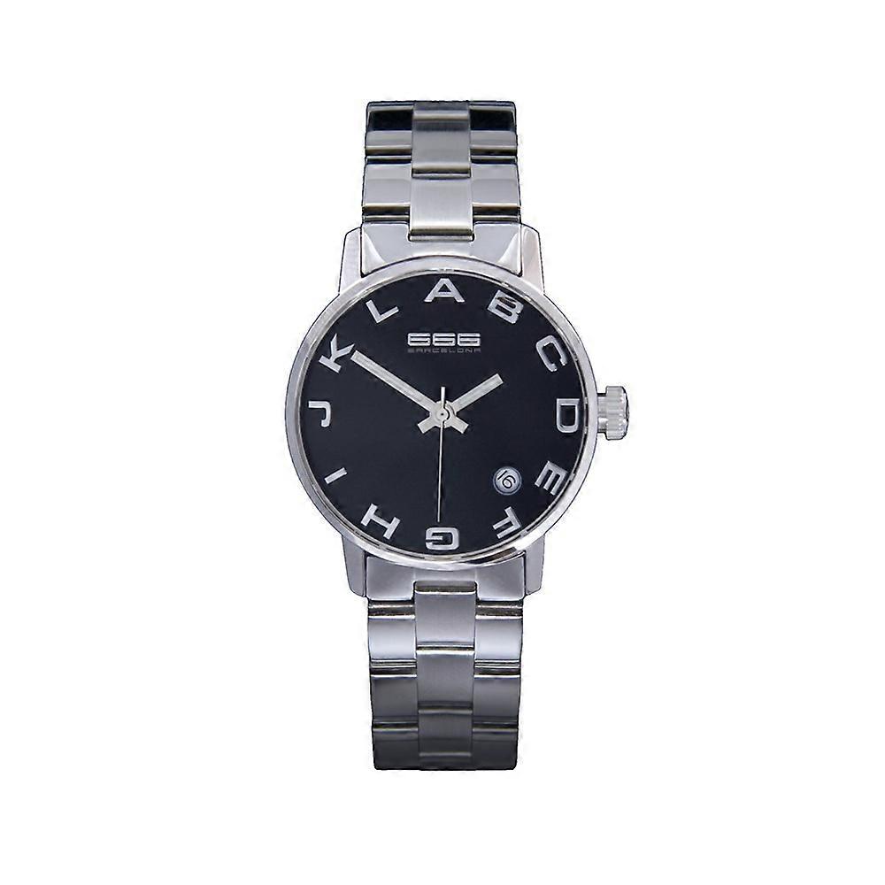 Watches 666 Barcelona 666276