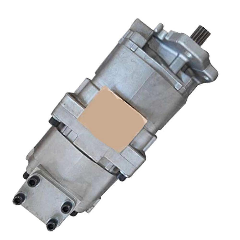 Gear Pump 7055222000 705 52 22000 Compatible With Loader 3 Kompetrol Replacement Part