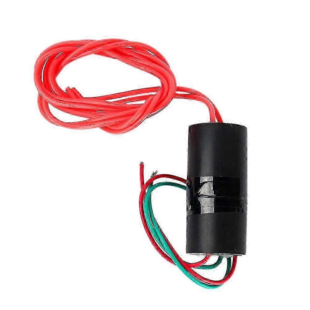 DC 6V-12V 500 KV High Voltage Generator Pulse Power Module Generator - BlackEdition 1028