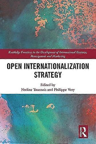 Open Internationalization Strategy