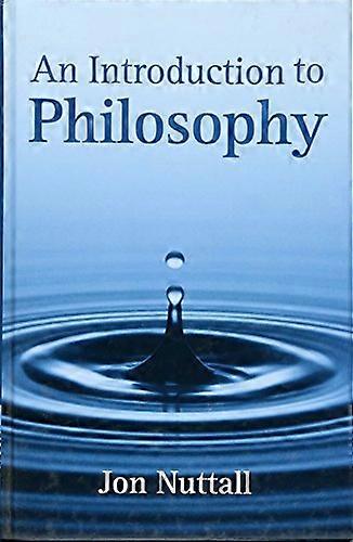 An Introduction to Philosophy