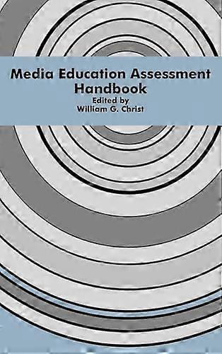 Media Education Assessment Handbook