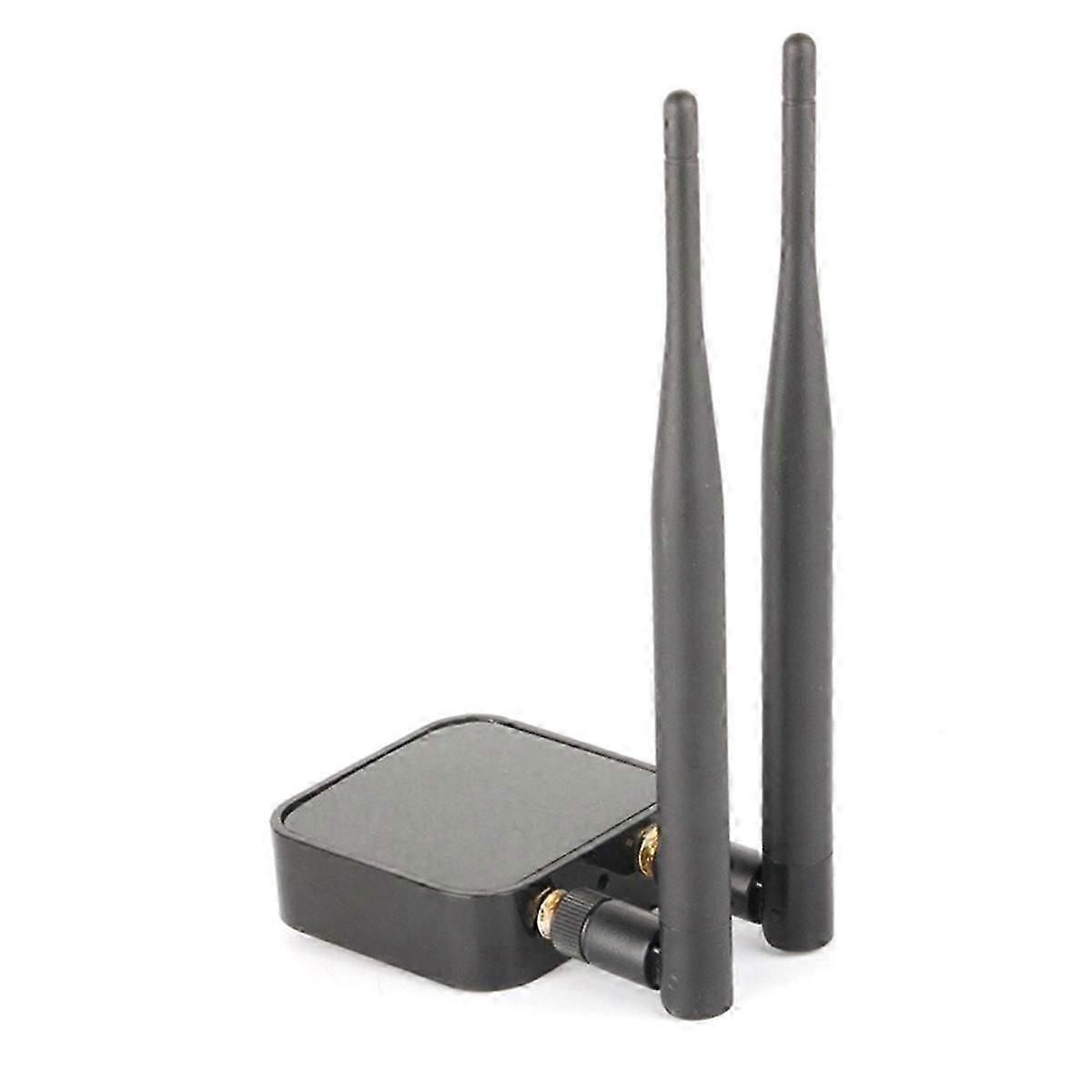 AR9271 Chipset 150Mbps Wireless USB WiFi Adapter 802.11n Network Card with 2 Antenna for Win/8/10/
