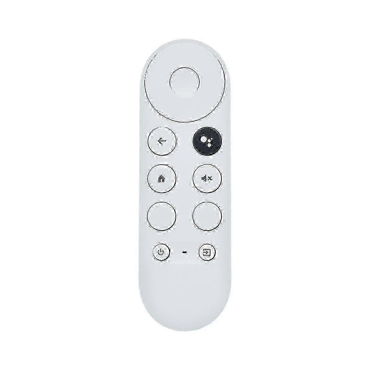 2025 Replacement G9n9n Voice Bluetooth Ir Remote Control For Google Tv Googlechromecast 2020 W3jd