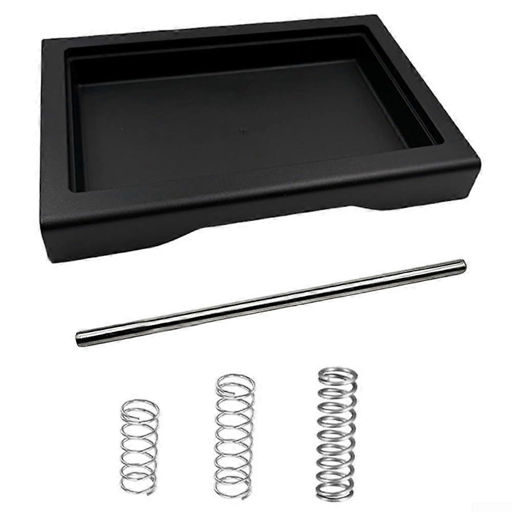 Low Drip Tray ABS Metal With OPV Spring Kit Compatible with Classic Pro  Espresso Machine Replacement