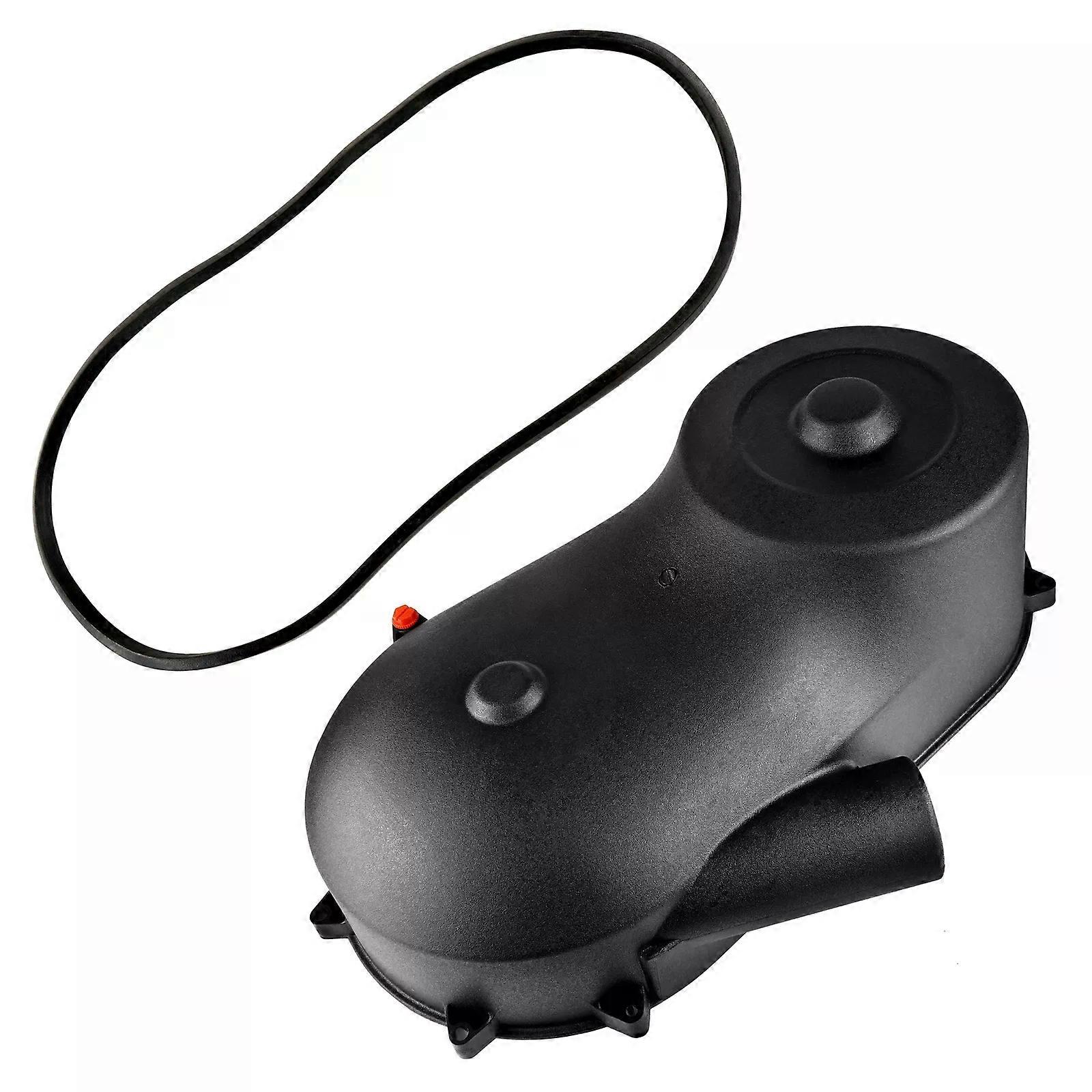 CVT Clutch Belt Outer Cover Fits Polaris Ranger 800 4x4 6x6 2010-2016 w/ Gasket NO.39332