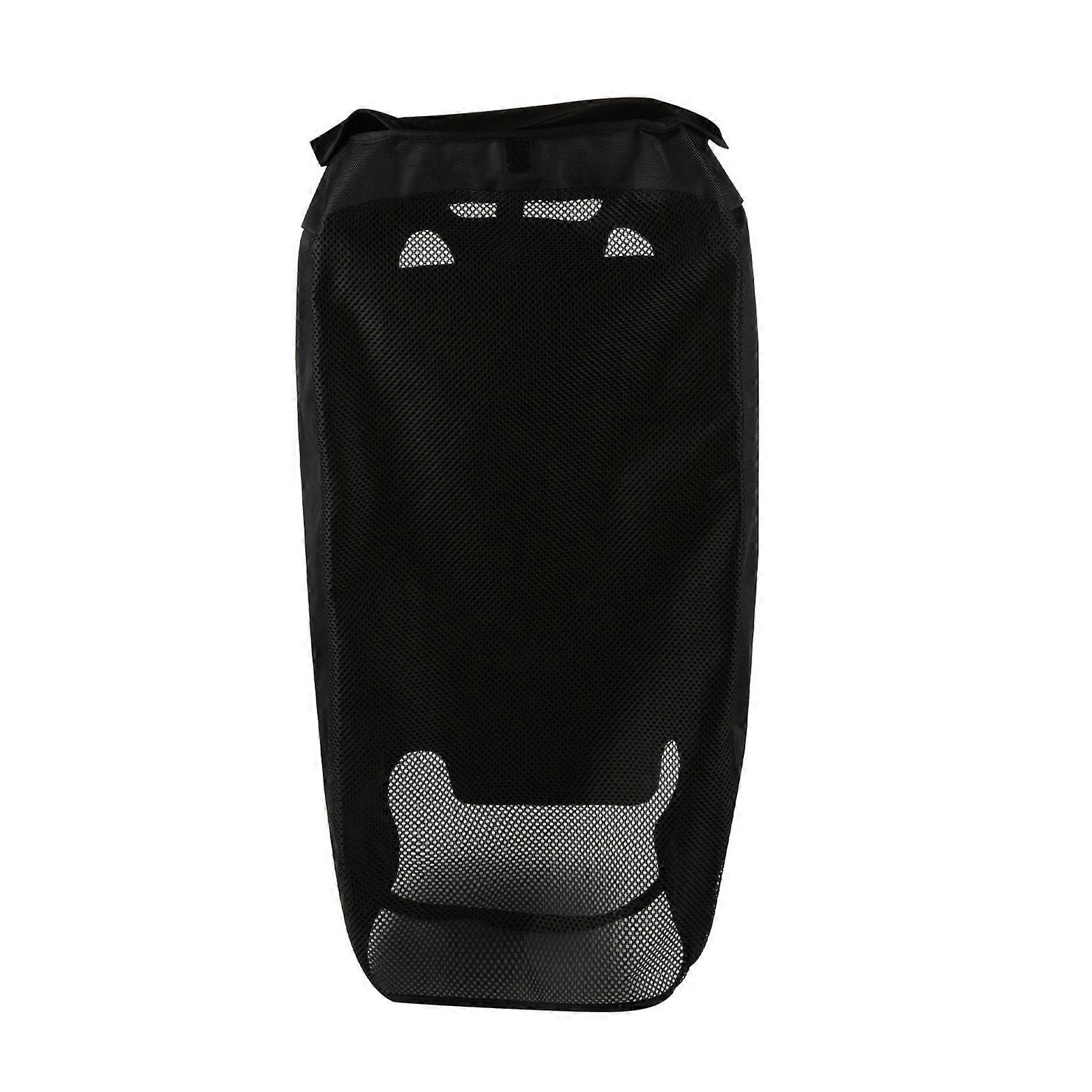 Breathable Dust Cover Dust Protections Sleeve for Stage 320 Speaker Maintain Speaker Sound Output Multicolor