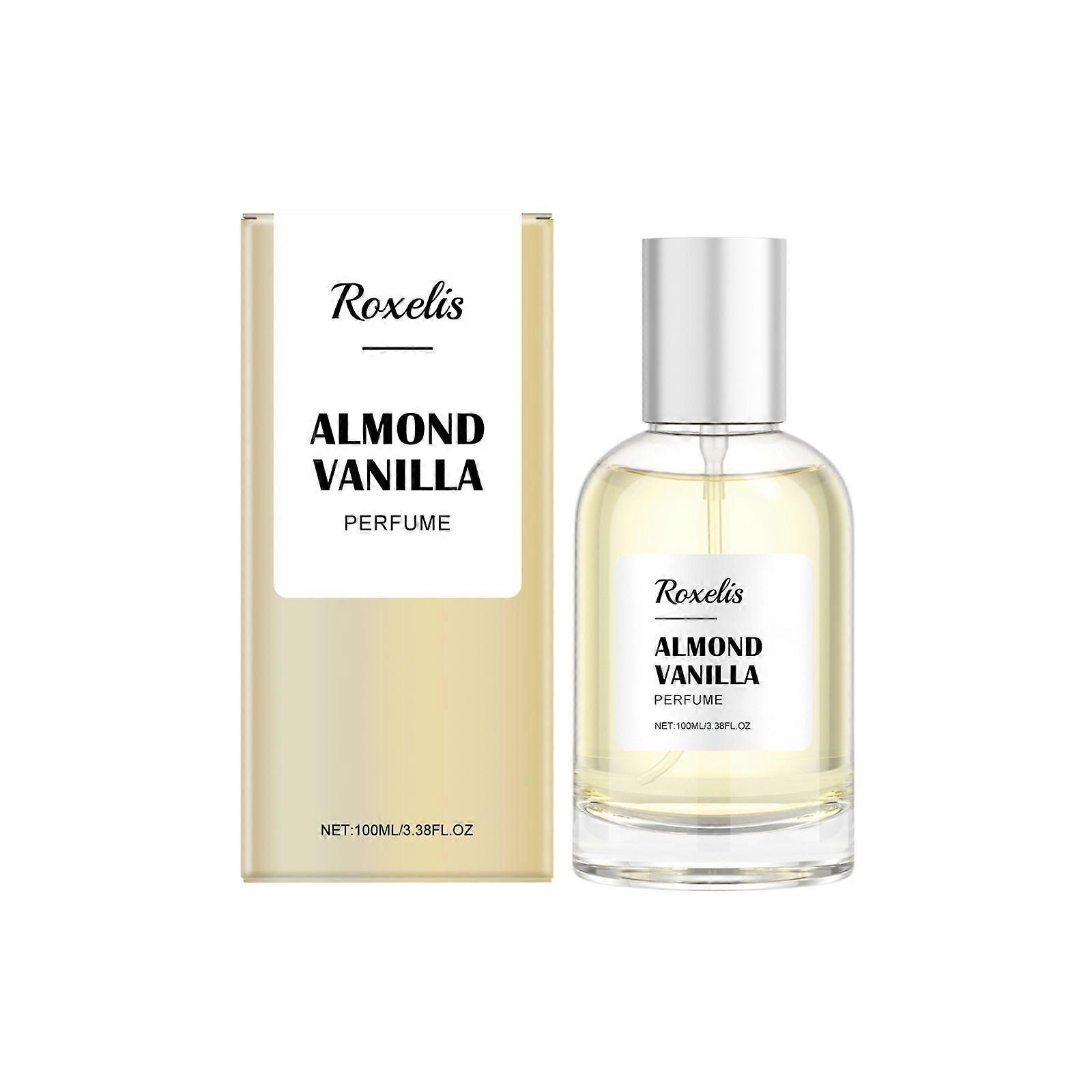 Vanilla Charm Perfume