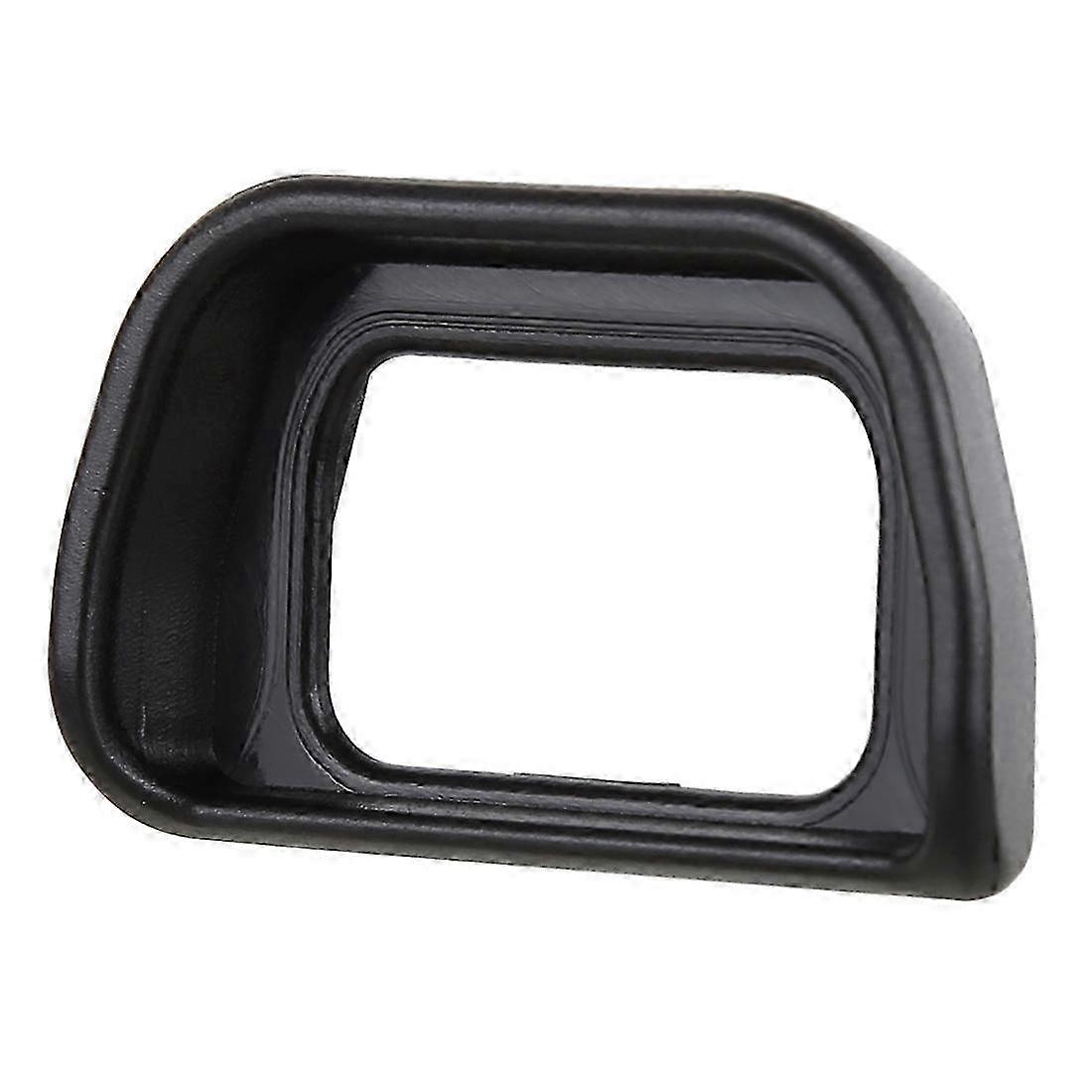 Camera viewfinder eyecup for Sony A5000 A6000 NEX series