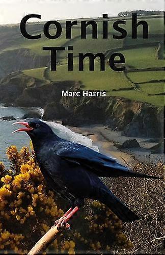 Cornish Time - Marc Harris