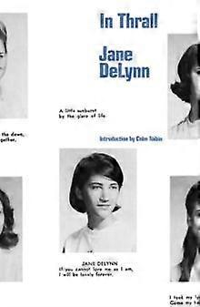 In Thrall - Jane DeLynn
