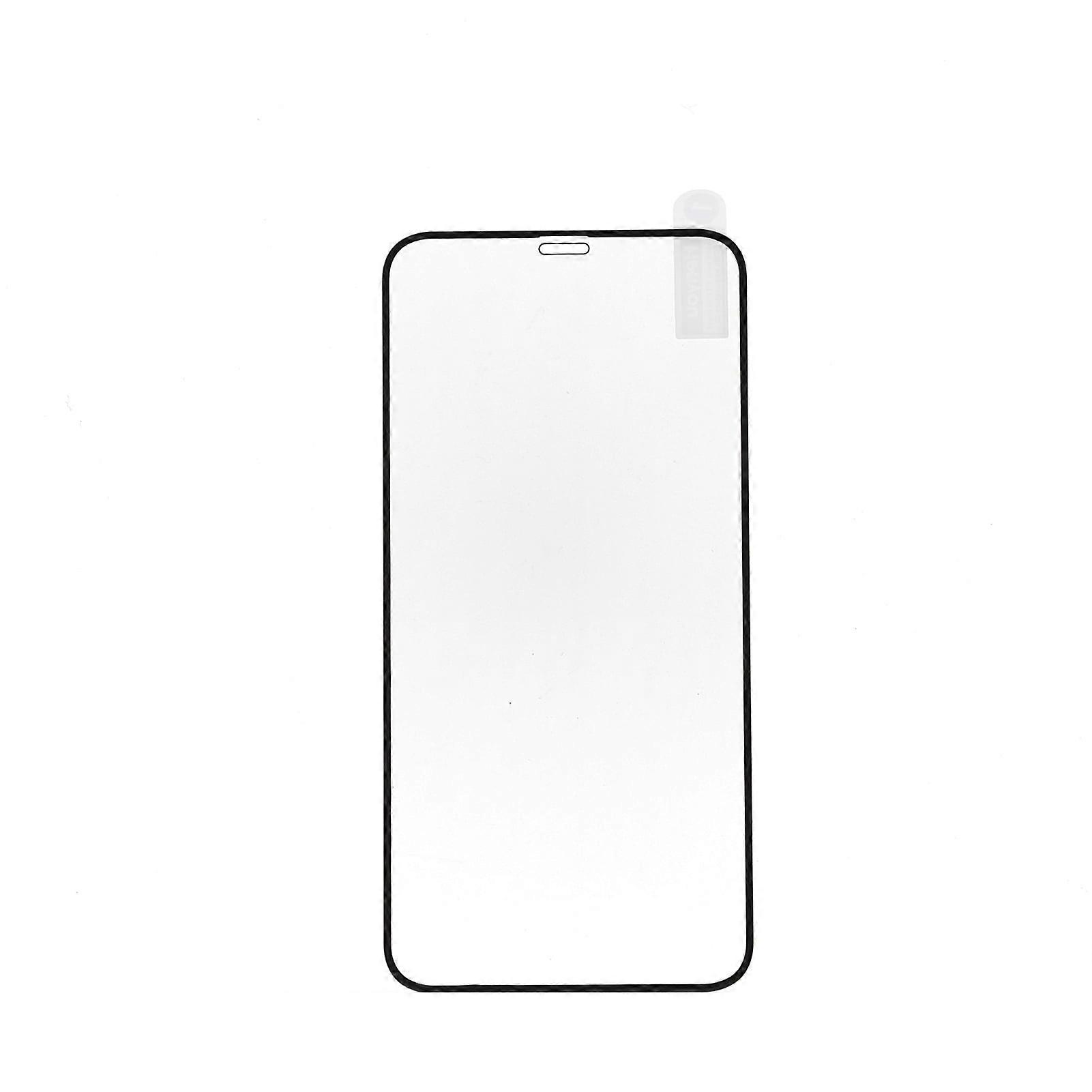 Chicmine Full Cover Temper Glass Screen Protector for compatible with iPhone 7 8 Plus XR X XS 11 Pro Max