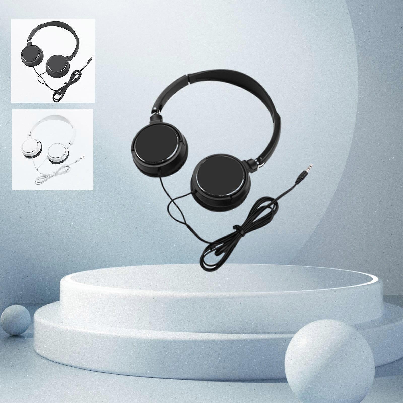 Viflosae Gaming Headset with Microphone, Compatible with Most Laptop, Over-Ear with LED RGB, Noise-Canceling Mic, 7.1 Surround Sound