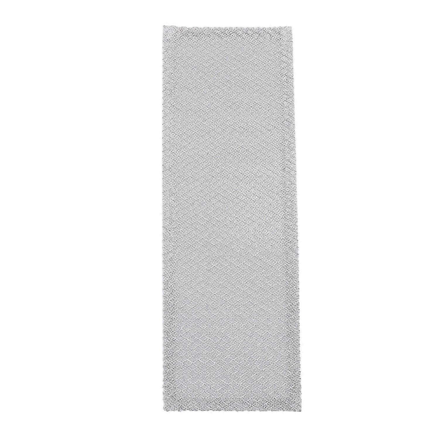 S99010370 Range Hood Filter Aluminum Range Hood Grease Filter Replacement for B080879229 B08087661 2