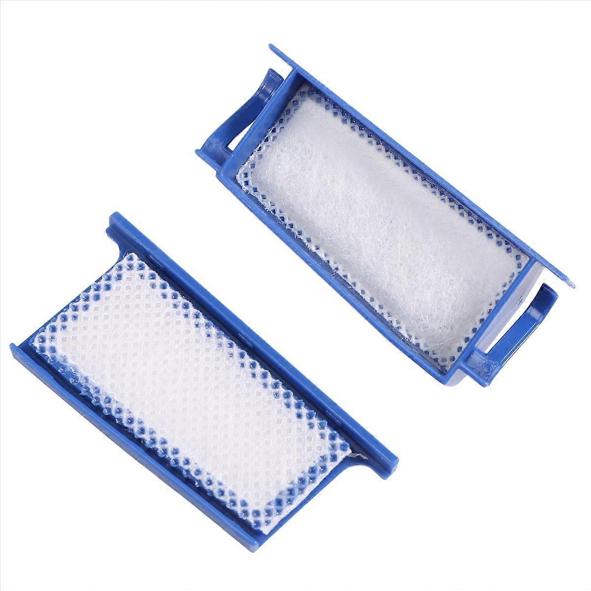 Replacement CPAP Filters for Respironics Dreamstation 6 Reusable Filter Slot + 6 