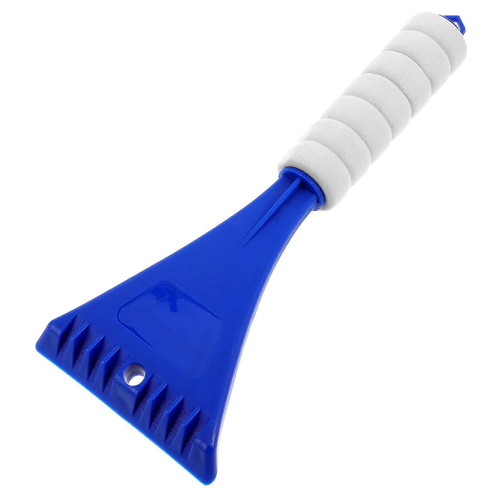 Car Snow Removal Multifunctional Ice Brush for Car