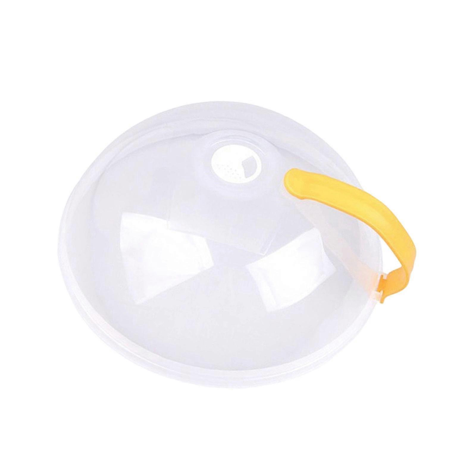 Guard Resistant Proof Design For Home Use  Yellow