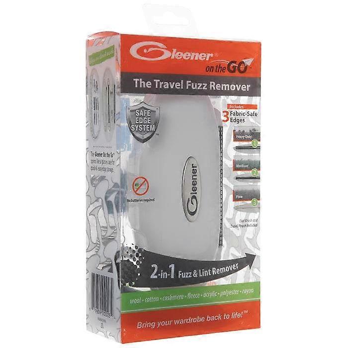 Travel Fuzz Remover