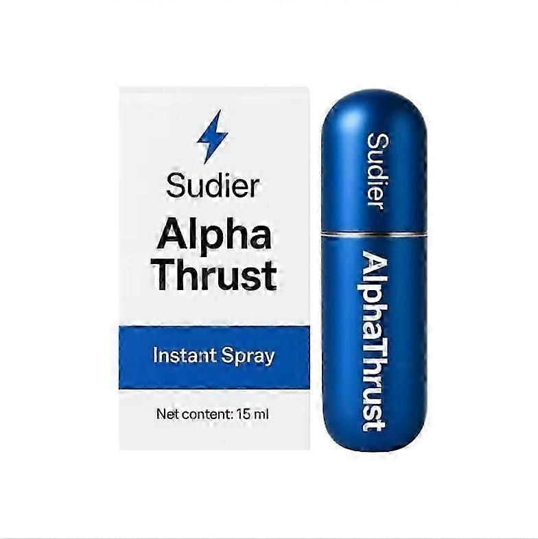 1-5x Men'S Long-Lasting Spray Prolonging Ejaculation Enhancing Confidence & Charm 25-26