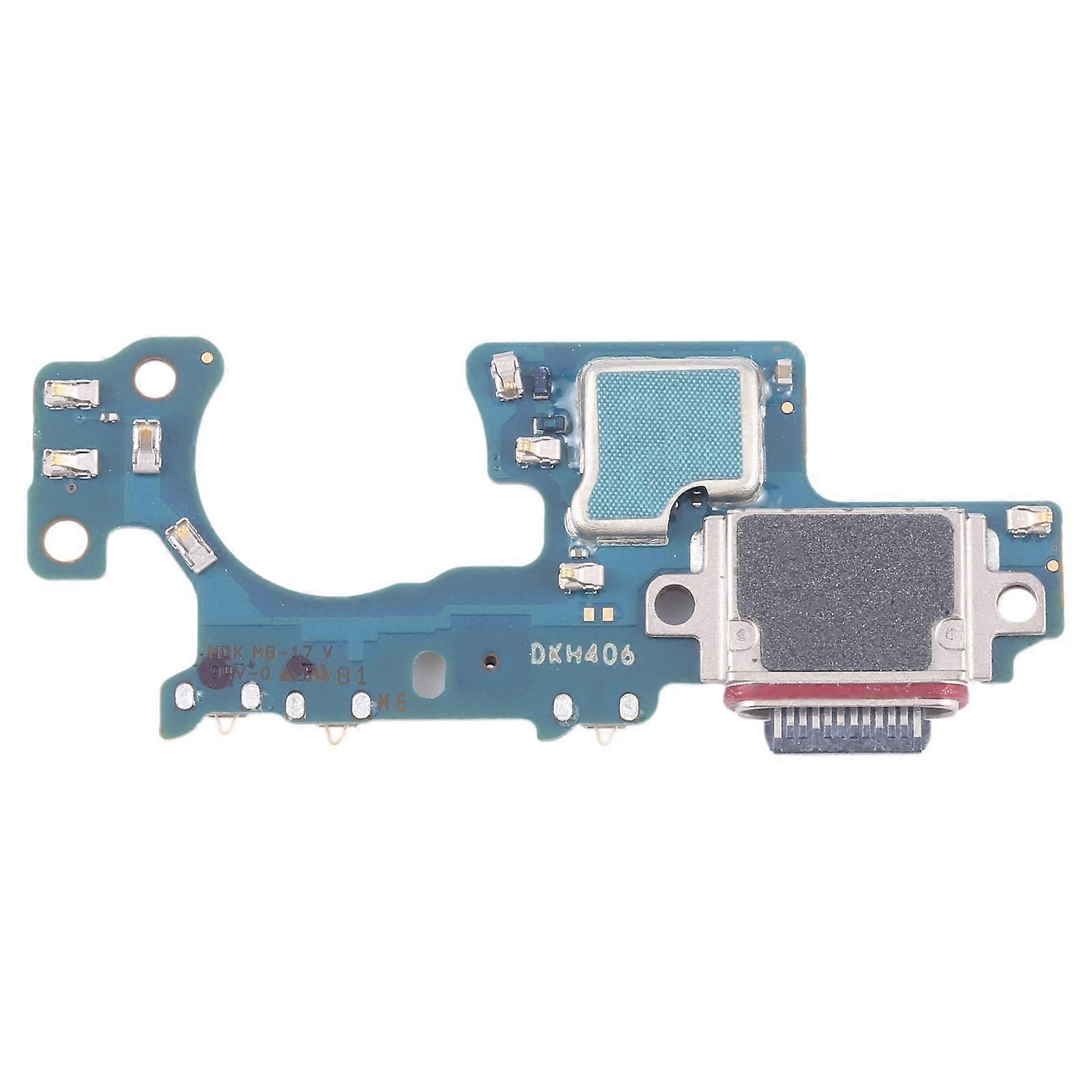 For Samsung Galaxy Z Flip6 SM-F741B EU Version COMPATIBLE Charging Port Board