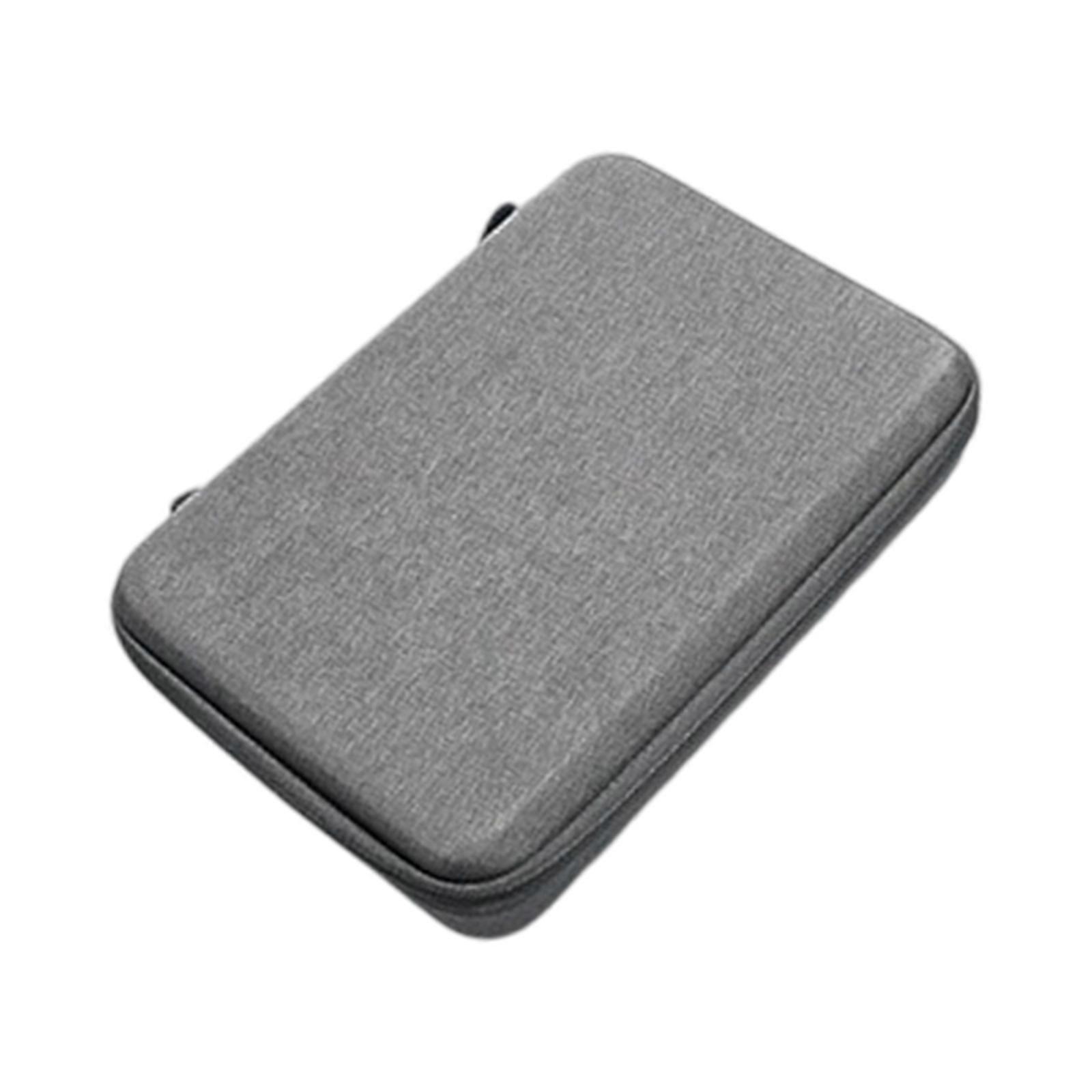 Hard Carrying Case for X5 Portable Storage Bag Hard Protector Travel Case Lens Protective Cover for X5 Camera Multicolor