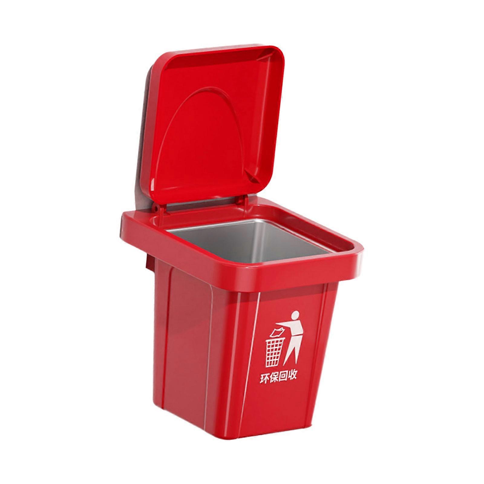 Elegant Ashes Disposal Holder Solution For Indoor Use Featuring Sleeking Designs And Easy Maintenances Accessory  Red