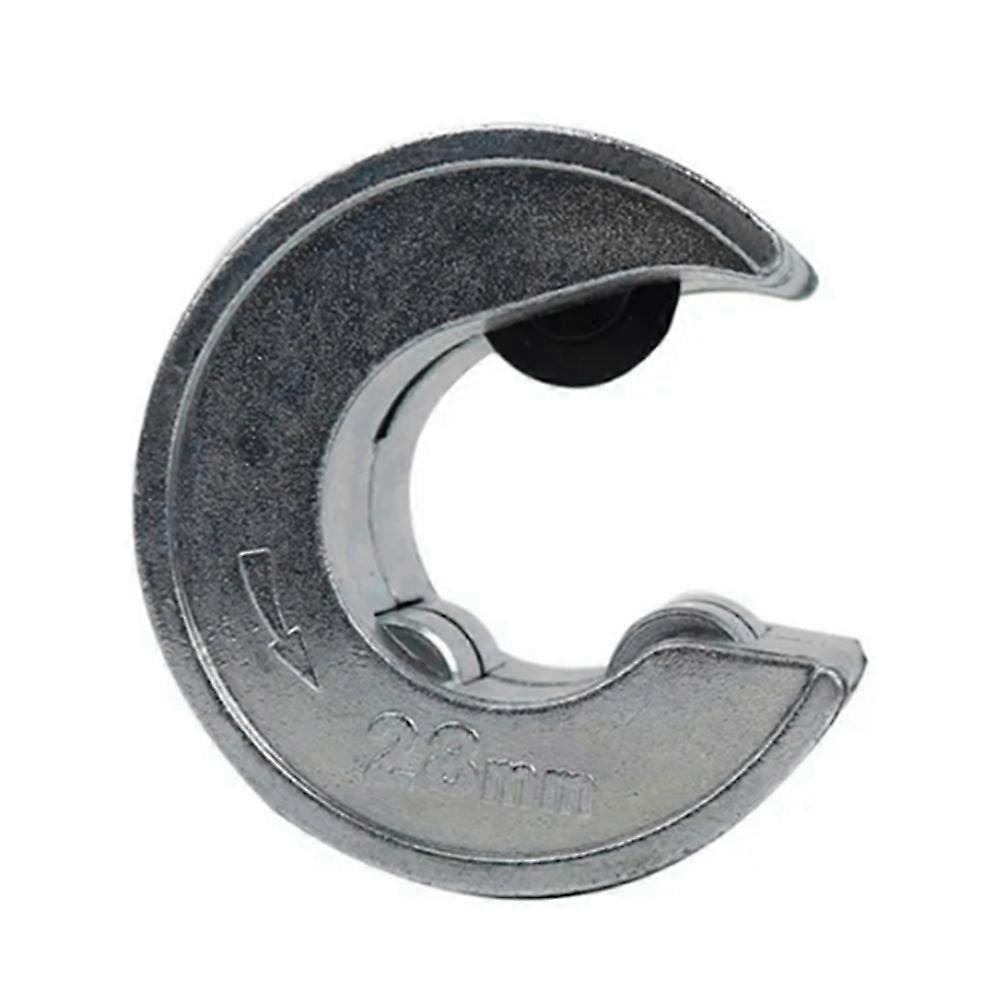 28mm Cutter Rotary Blade Self-Propelled Pipe Cutter Automatically Locks Circular Pipe Cutter.