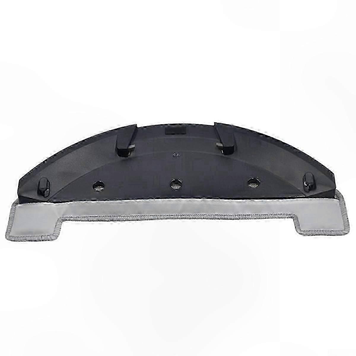 Mop Kit Replacement for L6 Pro Robot Vacuum Cleaner Accessory