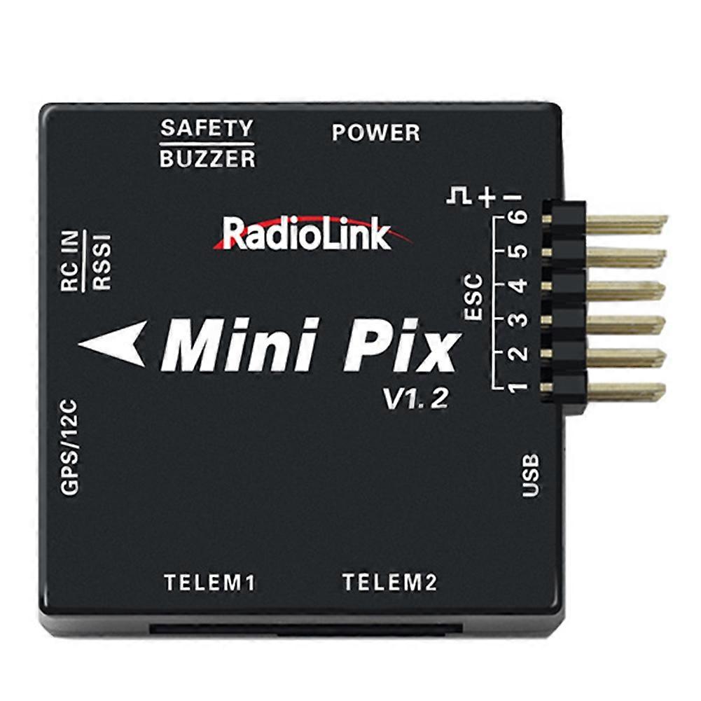 Radiolink Mini Pix V1.2 APM Flight Controller for FPV Drone Quad