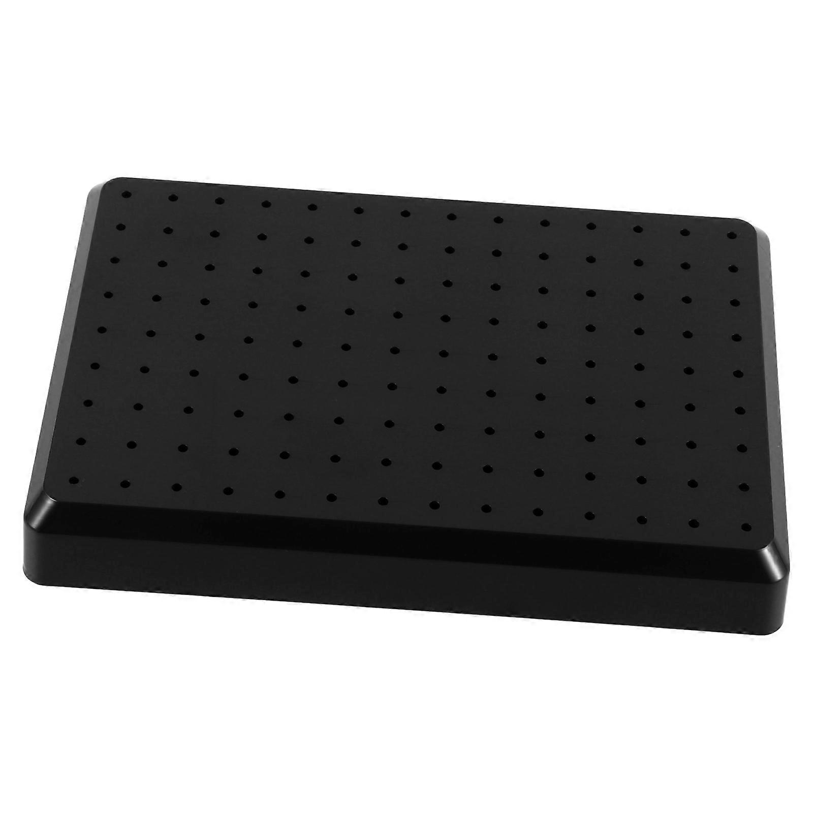 Plastic Model Painting Stand for Airbrushing Model Spray Painting Base