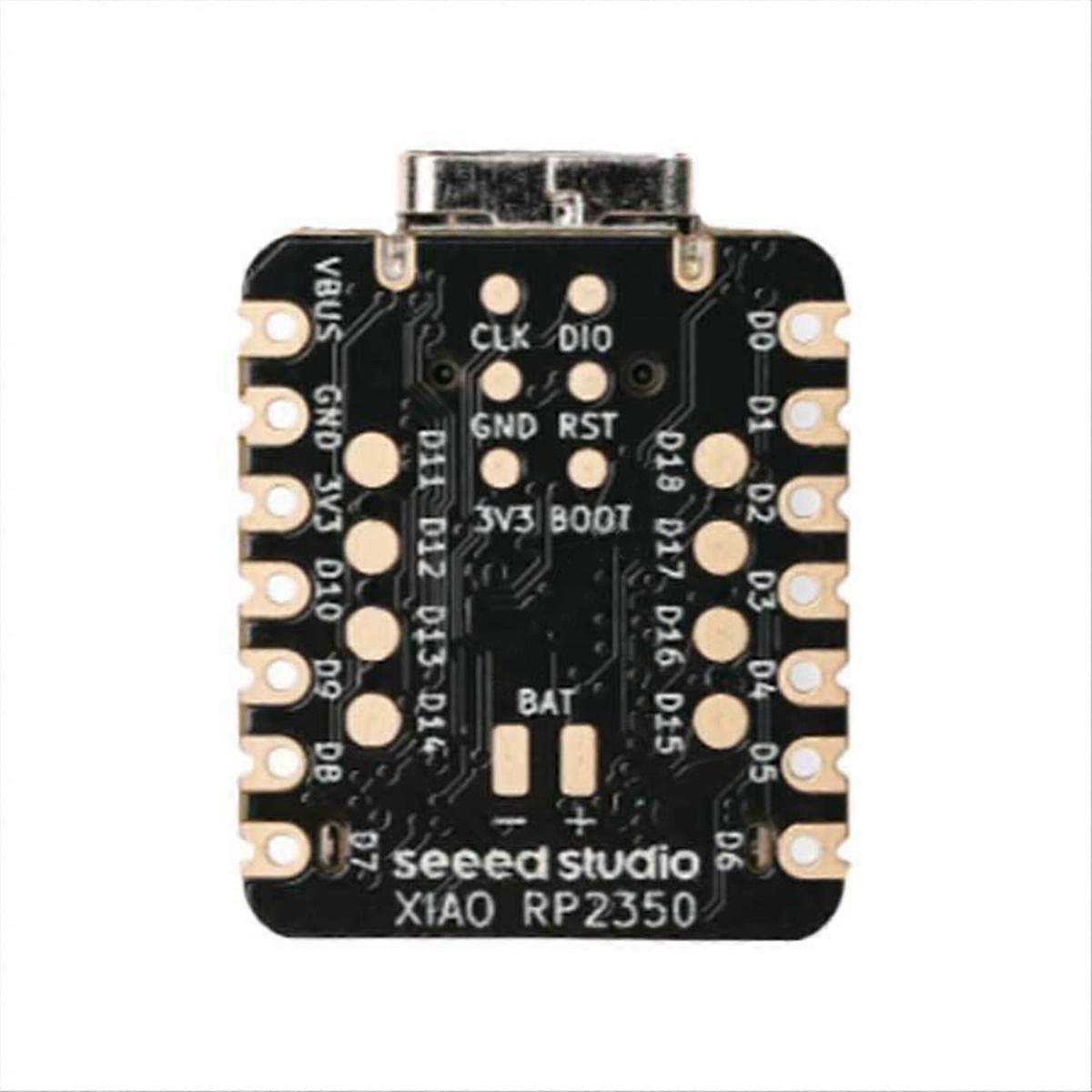 For 2 XIAO RP2350 Arm for ,No Welding