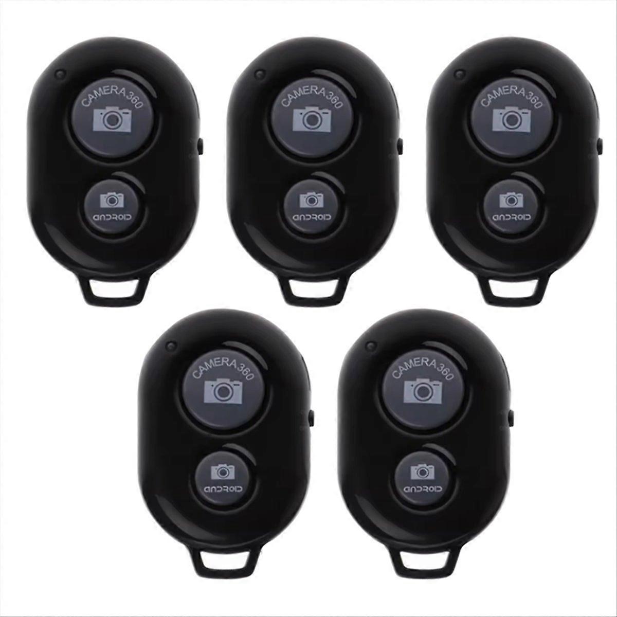 The Wireless Bluetooth Selfie Mobile Phone Selfie Artifact