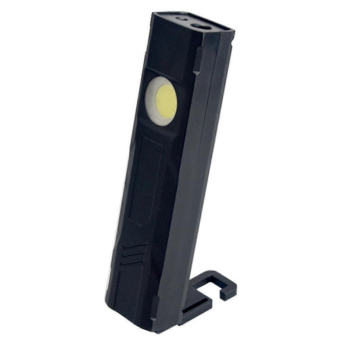 Hand-Held Maintenance Lamp, Infrared Indicator, Strong Flashlight,