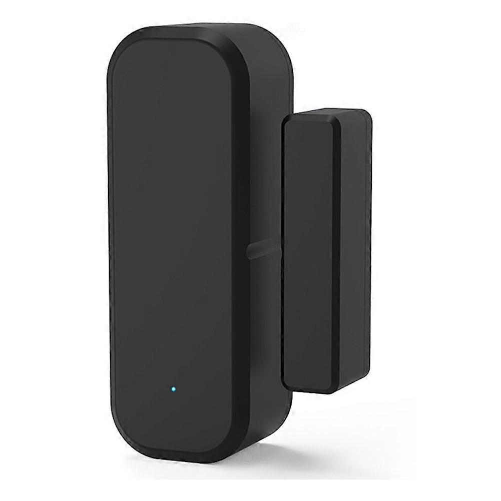Tuya Wifi Door Sensor Window Entry Sensor Security Burglar Magnetic Sensor Alarm Smart Life for APP Remote Control