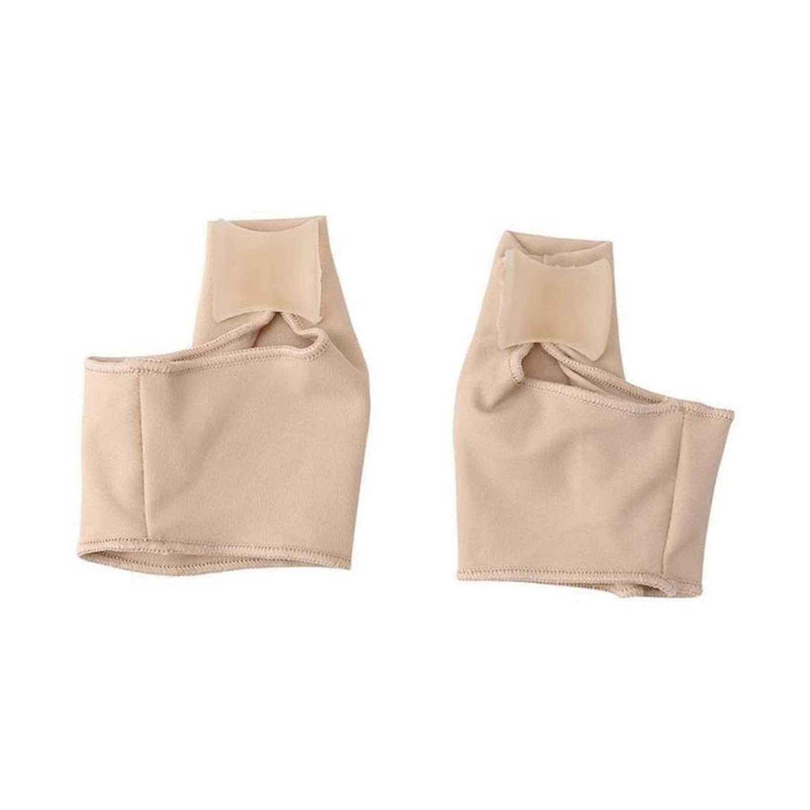 Bunion Corrector Toe Separator with Pain Relief and Alignment for Hallux Valgus (Size 4246)