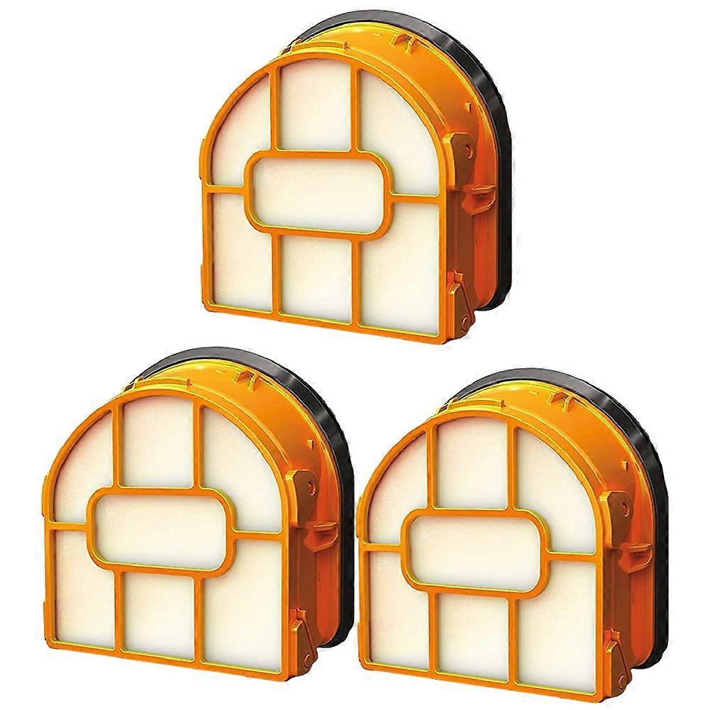 For Shark WDB1F2 Replacement Filter Compatible Hydrovac 3-in-1 Multi-Surface